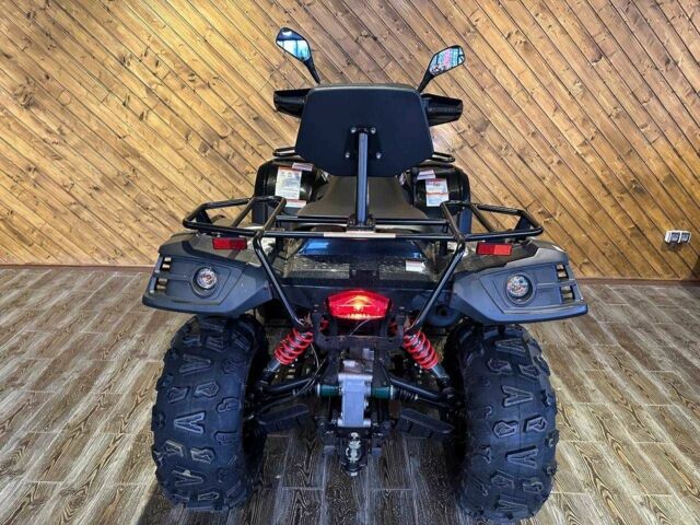 Линхай Другая, объемом двигателя 0.4 л и пробегом 0 тыс. км за 5400 $, фото 2 на Automoto.ua