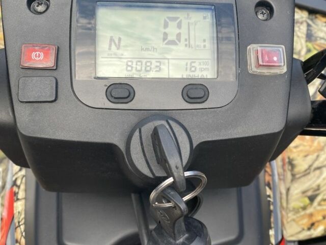 Лінхай Інша, об'ємом двигуна 0.3 л та пробігом 0 тис. км за 3900 $, фото 1 на Automoto.ua