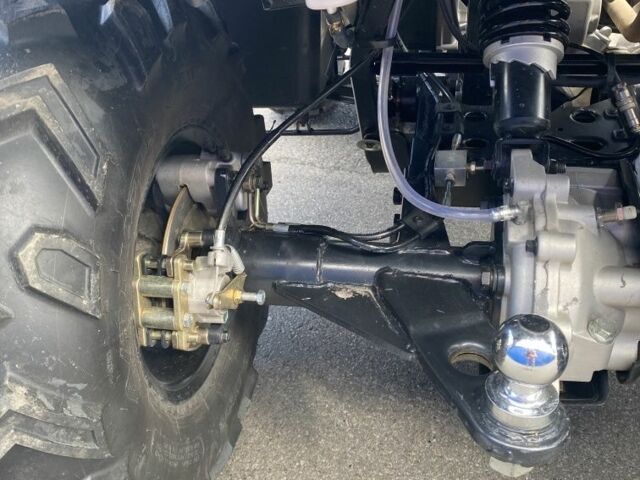 Лінхай Інша, об'ємом двигуна 0.3 л та пробігом 0 тис. км за 3900 $, фото 7 на Automoto.ua