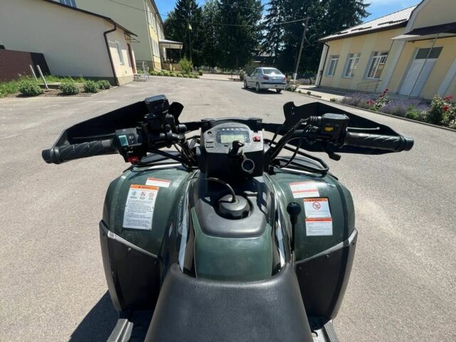 Линхай Другая, объемом двигателя 0.4 л и пробегом 0 тыс. км за 4300 $, фото 6 на Automoto.ua