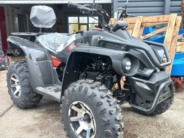 Линхай Другая, объемом двигателя 0 л и пробегом 0 тыс. км за 2950 $, фото 6 на Automoto.ua