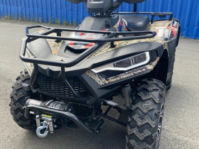 Лінхай Інша, об'ємом двигуна 0.3 л та пробігом 0 тис. км за 3900 $, фото 14 на Automoto.ua