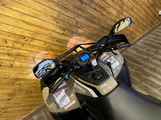 Линхай Другая, объемом двигателя 0.4 л и пробегом 0 тыс. км за 5400 $, фото 7 на Automoto.ua