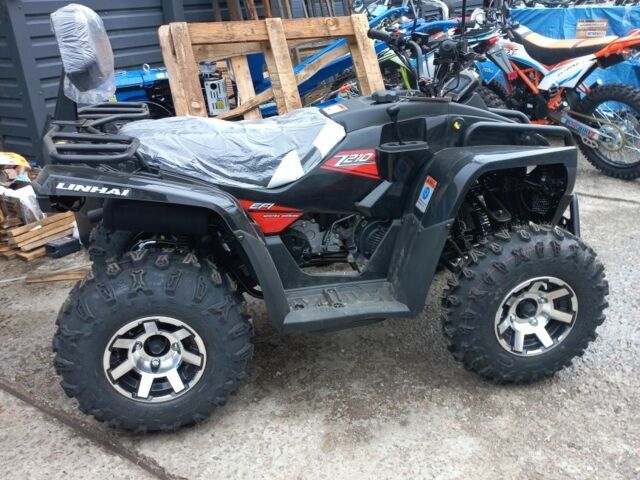 Линхай Другая, объемом двигателя 0 л и пробегом 0 тыс. км за 2950 $, фото 5 на Automoto.ua