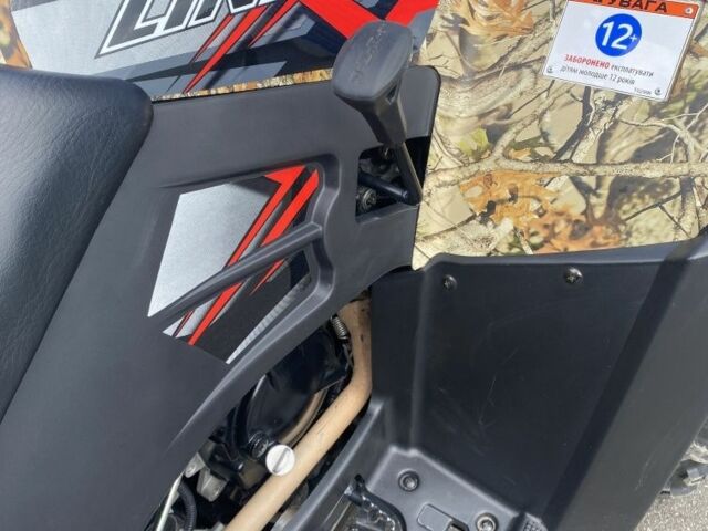 Лінхай Інша, об'ємом двигуна 0.3 л та пробігом 0 тис. км за 3900 $, фото 11 на Automoto.ua