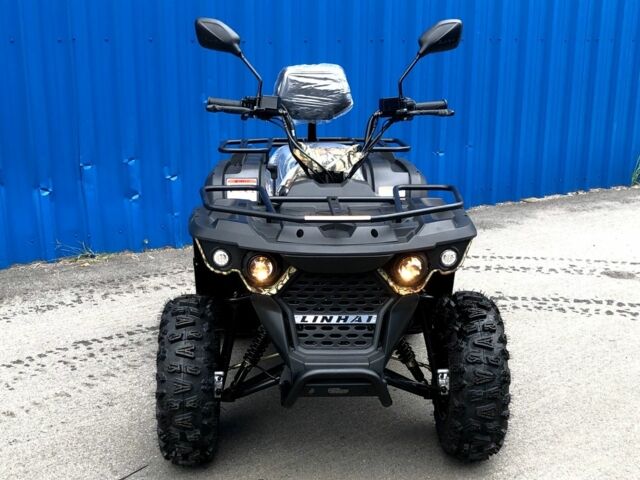 Линхай Другая, объемом двигателя 0.17 л и пробегом 0 тыс. км за 2490 $, фото 3 на Automoto.ua