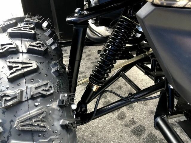 Линхай Другая, объемом двигателя 0.17 л и пробегом 0 тыс. км за 2490 $, фото 7 на Automoto.ua