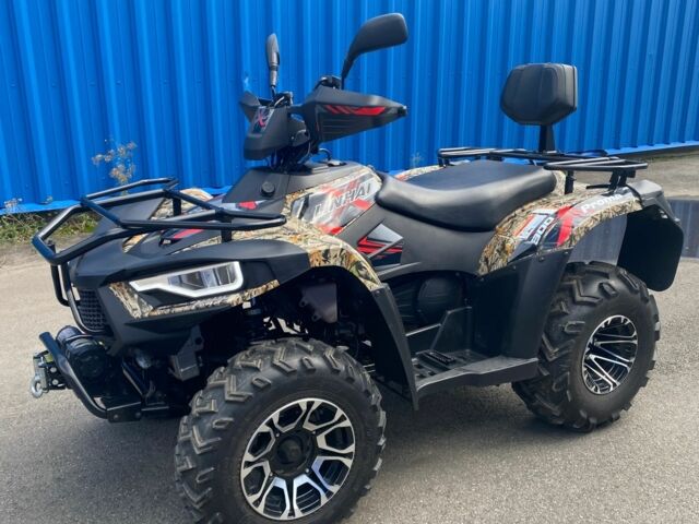 Лінхай Інша, об'ємом двигуна 0.3 л та пробігом 0 тис. км за 3900 $, фото 5 на Automoto.ua