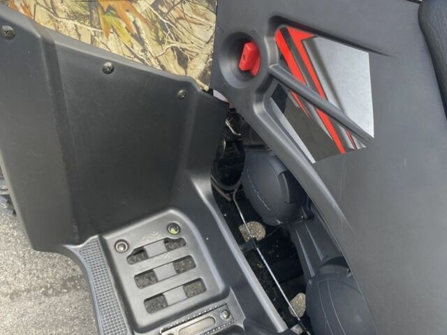 Лінхай Інша, об'ємом двигуна 0.3 л та пробігом 0 тис. км за 3900 $, фото 6 на Automoto.ua