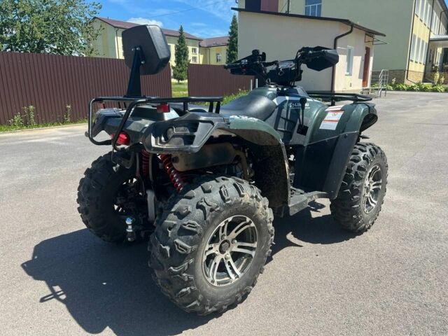 Линхай Другая, объемом двигателя 0.4 л и пробегом 0 тыс. км за 4300 $, фото 7 на Automoto.ua