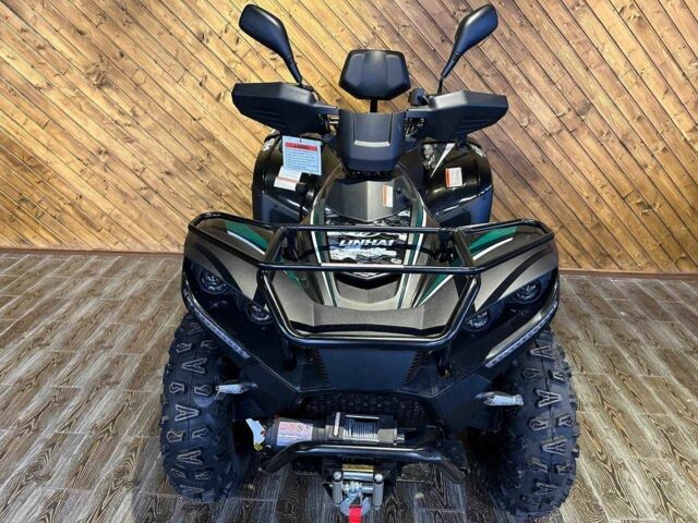 Линхай Другая, объемом двигателя 0.4 л и пробегом 0 тыс. км за 5400 $, фото 6 на Automoto.ua