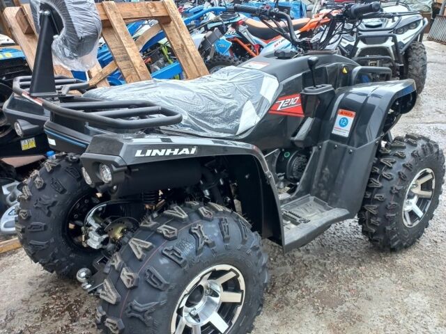 Линхай Другая, объемом двигателя 0 л и пробегом 0 тыс. км за 2950 $, фото 4 на Automoto.ua