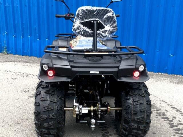 Линхай Другая, объемом двигателя 0.17 л и пробегом 0 тыс. км за 2490 $, фото 1 на Automoto.ua