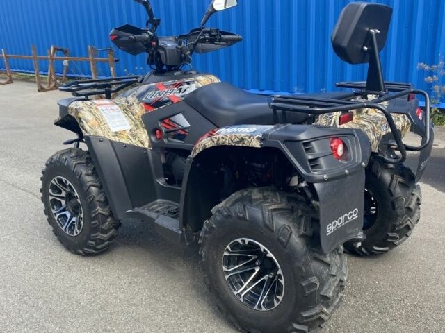 Лінхай Інша, об'ємом двигуна 0.3 л та пробігом 0 тис. км за 3900 $, фото 10 на Automoto.ua