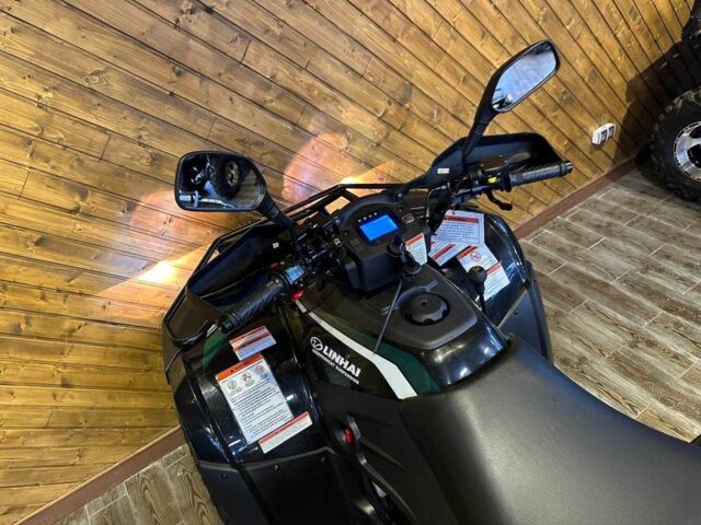 Линхай Другая, объемом двигателя 0.4 л и пробегом 0 тыс. км за 5400 $, фото 3 на Automoto.ua