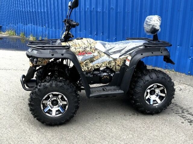 Линхай Другая, объемом двигателя 0.17 л и пробегом 0 тыс. км за 2490 $, фото 5 на Automoto.ua