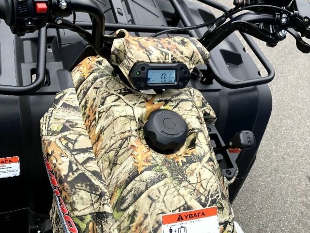 Линхай Другая, объемом двигателя 0.17 л и пробегом 0 тыс. км за 2490 $, фото 6 на Automoto.ua