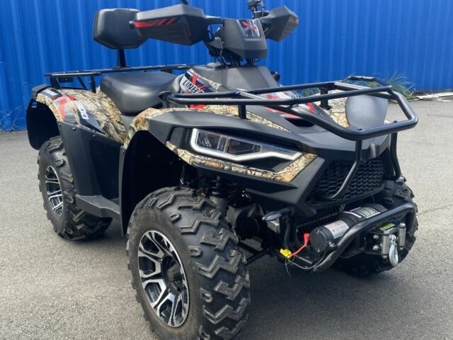 Лінхай Інша, об'ємом двигуна 0.3 л та пробігом 0 тис. км за 3900 $, фото 13 на Automoto.ua