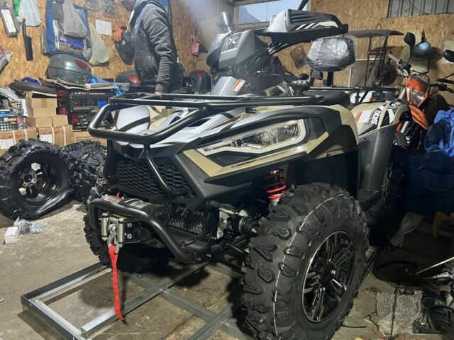 Лінхай Інша, об'ємом двигуна 0.5 л та пробігом 0 тис. км за 5900 $, фото 2 на Automoto.ua