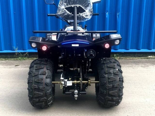 Линхай Другая, объемом двигателя 0.2 л и пробегом 0 тыс. км за 2940 $, фото 1 на Automoto.ua