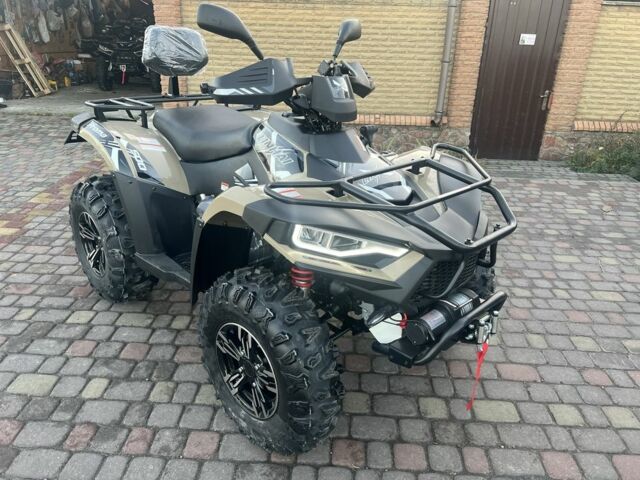 Лінхай Інша, об'ємом двигуна 0.5 л та пробігом 0 тис. км за 5900 $, фото 3 на Automoto.ua