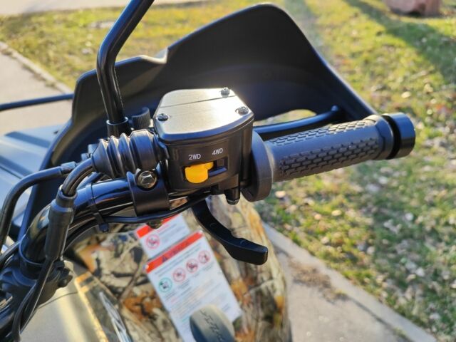 Лінхай Інша, об'ємом двигуна 0.32 л та пробігом 0 тис. км за 5100 $, фото 10 на Automoto.ua