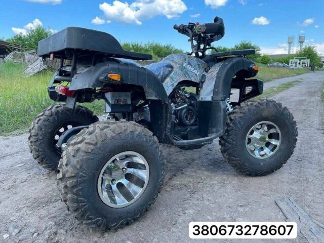 Линхай Другая, объемом двигателя 0.18 л и пробегом 0 тыс. км за 1600 $, фото 4 на Automoto.ua