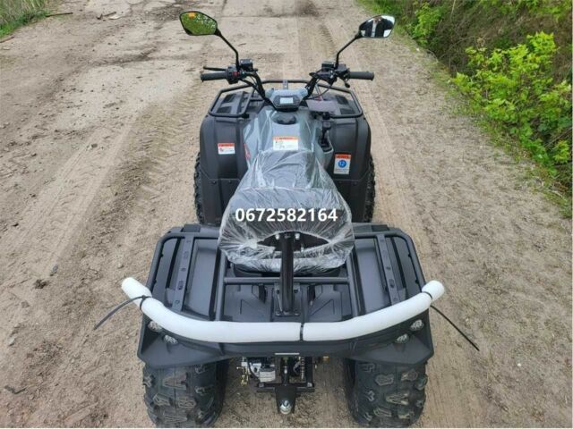 Линхай Другая, объемом двигателя 0 л и пробегом 0 тыс. км за 2550 $, фото 9 на Automoto.ua