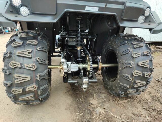 Линхай Другая, объемом двигателя 0.17 л и пробегом 0 тыс. км за 2550 $, фото 3 на Automoto.ua