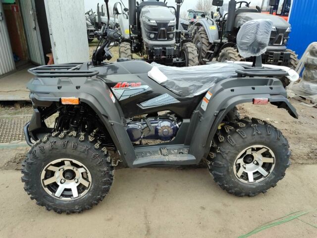 Линхай Другая, объемом двигателя 0.17 л и пробегом 0 тыс. км за 2550 $, фото 4 на Automoto.ua