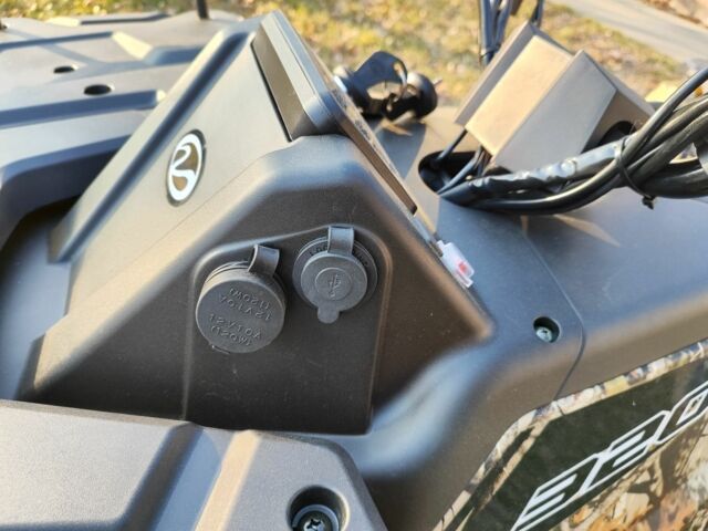 Лінхай Інша, об'ємом двигуна 0.32 л та пробігом 0 тис. км за 5100 $, фото 1 на Automoto.ua