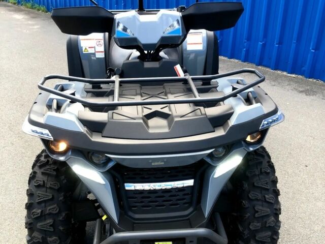 Линхай Другая, объемом двигателя 80 л и пробегом 0 тыс. км за 9900 $, фото 6 на Automoto.ua