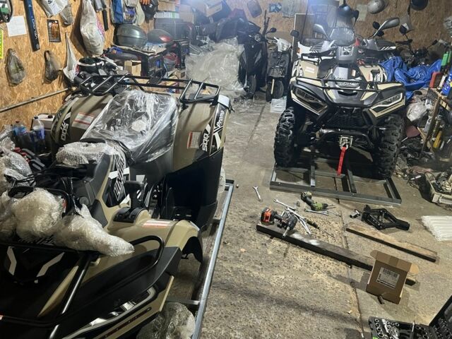 Лінхай Інша, об'ємом двигуна 0.5 л та пробігом 0 тис. км за 5900 $, фото 14 на Automoto.ua