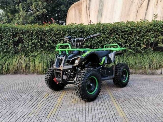 Линхай Другая, объемом двигателя 50 л и пробегом 0 тыс. км за 28000 $, фото 1 на Automoto.ua