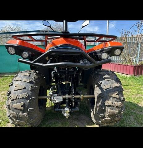 Лінхай Інша, об'ємом двигуна 0.21 л та пробігом 0 тис. км за 2500 $, фото 3 на Automoto.ua