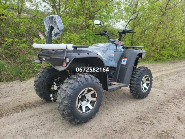 Линхай Другая, объемом двигателя 0 л и пробегом 0 тыс. км за 2550 $, фото 5 на Automoto.ua