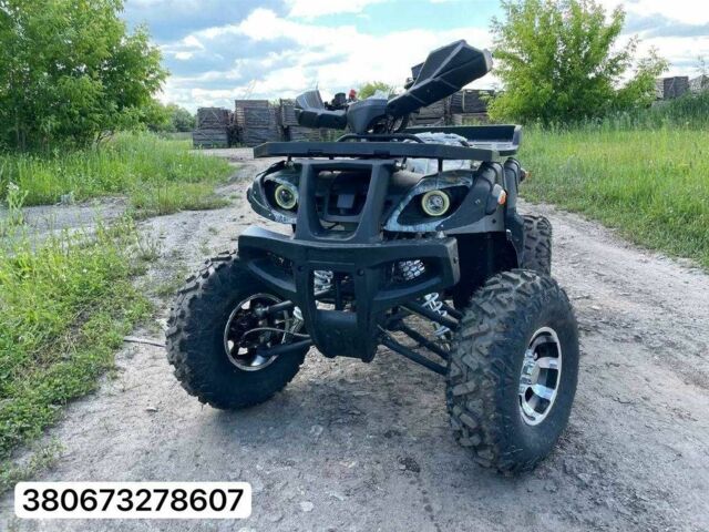 Линхай Другая, объемом двигателя 0.18 л и пробегом 0 тыс. км за 1600 $, фото 3 на Automoto.ua