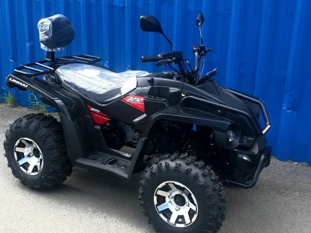 Линхай Другая, объемом двигателя 0.2 л и пробегом 0 тыс. км за 2940 $, фото 3 на Automoto.ua