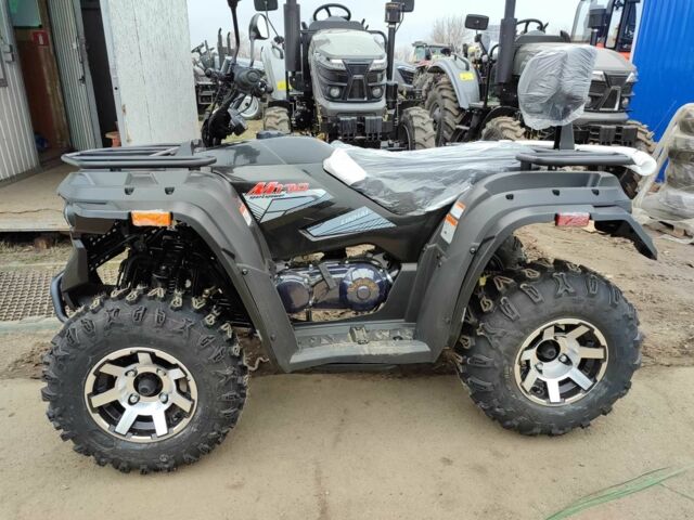 Лінхай Інша, об'ємом двигуна 0.17 л та пробігом 0 тис. км за 2550 $, фото 2 на Automoto.ua