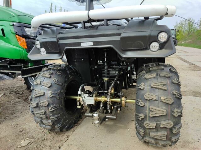 Линхай Другая, объемом двигателя 0.17 л и пробегом 0 тыс. км за 2550 $, фото 3 на Automoto.ua