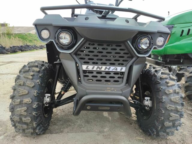 Линхай Другая, объемом двигателя 0.17 л и пробегом 0 тыс. км за 2550 $, фото 1 на Automoto.ua