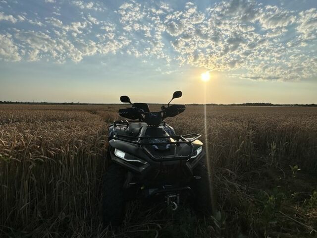 Лінхай Інша, об'ємом двигуна 0.3 л та пробігом 0 тис. км за 3999 $, фото 4 на Automoto.ua