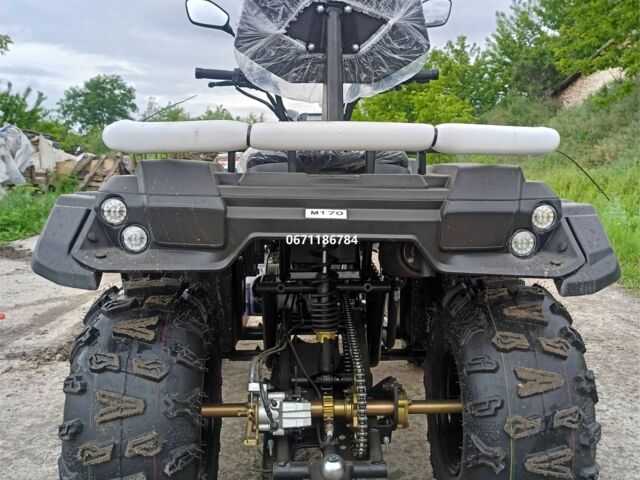 Линхай Другая, объемом двигателя 0 л и пробегом 0 тыс. км за 2550 $, фото 3 на Automoto.ua