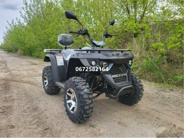 Линхай Другая, объемом двигателя 0 л и пробегом 0 тыс. км за 2550 $, фото 3 на Automoto.ua