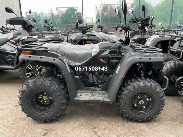 Линхай Другая, объемом двигателя 0 л и пробегом 0 тыс. км за 2150 $, фото 5 на Automoto.ua