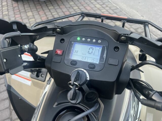 Лінхай Інша, об'ємом двигуна 0.5 л та пробігом 0 тис. км за 5900 $, фото 5 на Automoto.ua