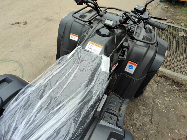 Линхай Другая, объемом двигателя 0.17 л и пробегом 0 тыс. км за 2550 $, фото 2 на Automoto.ua