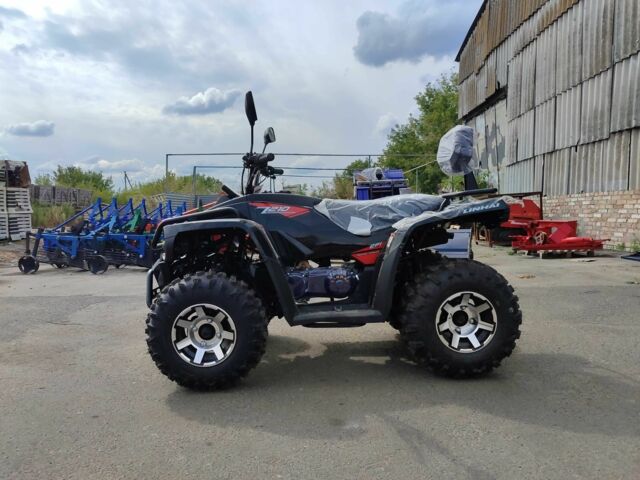 Линхай Другая, объемом двигателя 0.2 л и пробегом 0 тыс. км за 2950 $, фото 2 на Automoto.ua