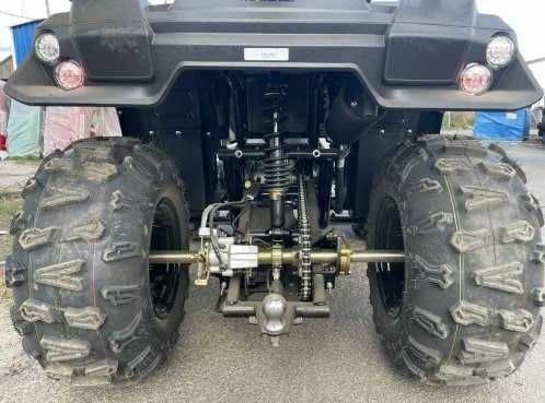 Линхай Другая, объемом двигателя 0.15 л и пробегом 0 тыс. км за 2437 $, фото 5 на Automoto.ua