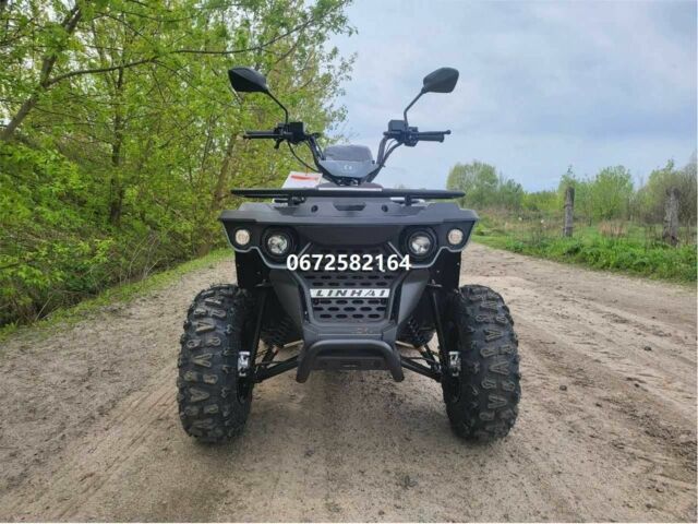 Линхай Другая, объемом двигателя 0 л и пробегом 0 тыс. км за 2550 $, фото 2 на Automoto.ua
